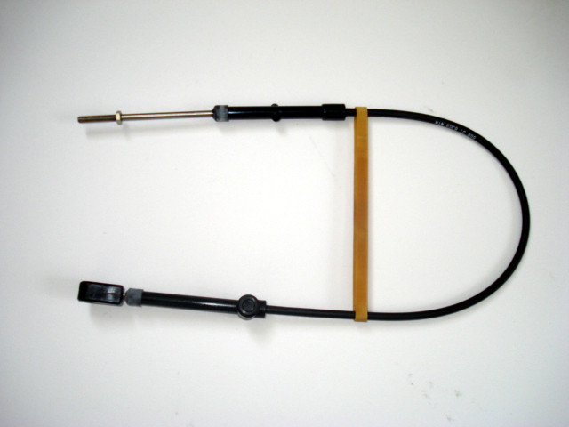 Schakel kabel F(T)9.9A